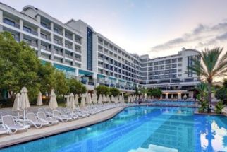 SEADEN VALENTINE RESORT &SPA