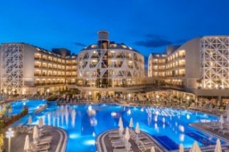 SEASHELL VEGA (EX.SIDE CROWN SUNSHINE)