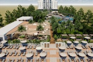 CALIDO SOL ex. STELLA BEACH HOTEL