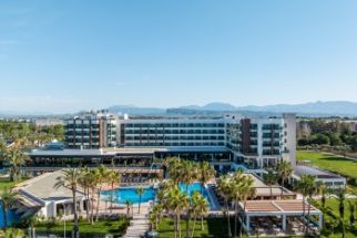 SURAL SARAY HOTEL (ADULTS ONLY +16)