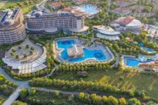 SUNMELIA BEACH RESORT HOTEL