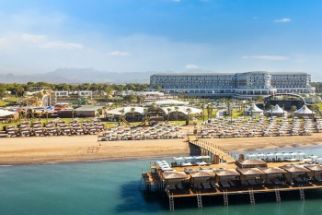 ETHNO HOTELS BELEK