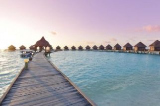 THULHAGIRI ISLAND RESORT