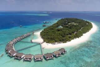 REETHI BEACH RESORT
