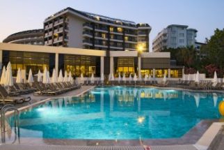 SEAPHORIA BEACH RESORT