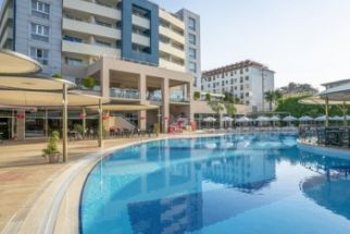 TIMO DELUXE RESORT HOTEL