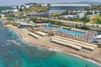 VIKINGEN INFINITY RESORT & SPA