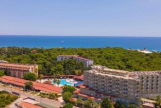 ARMAS KAPLAN PARADISE