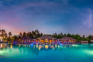 ATMOSPHERE KANIFUSHI MALDIVES