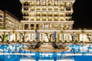 SERENITY QUEEN HOTEL