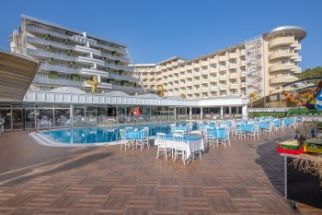DOGANAY BEACH CLUB