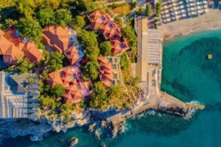 SENZA GARDEN HOLIDAY CLUB