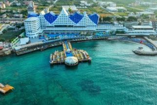 ORANGE COUNTY ALANYA