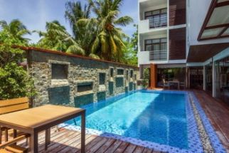 PLUMERIA MALDIVES