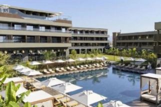 JACARANDA LUXURY RESORT