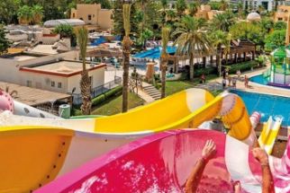 LE SOLEIL ABOU SOFIANE