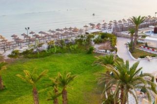 LE SOLEIL BELLA VISTA