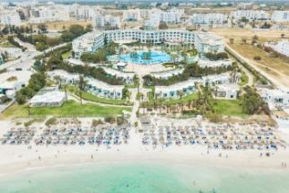 El Mansour Mahdia Thalasso & Spa