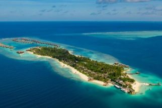 OZEN RESERVE BOLIFUSHI