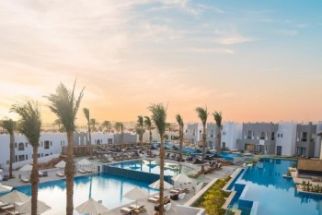 POSH CLUB - SUNRISE TUCANA RESORT - GRAND SELECT