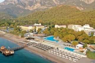 PERRE LA MER HOTEL