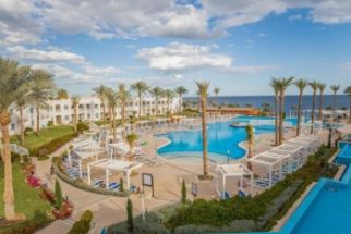 POSH CLUB SUNRISE DIAMOND BEACH RESORT