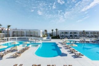 POSH CLUB SUNRISE WHITE HILLS RESORT SHARM EL SHEIKH