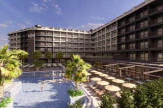 VOX MARIS RESORT