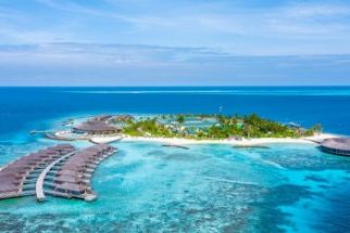 KAGI MALDIVES SPA ISLAND