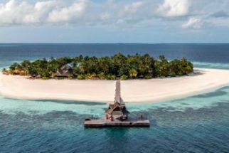 BANYAN TREE MALDIVES VABBINFARU