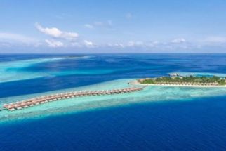 HURAWALHI RESORT MALDIVES