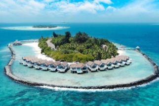 AMAYA KUDA RAH MALDIVES