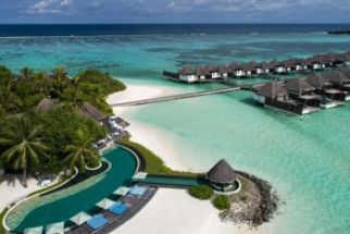 FOUR SEASONS KUDA HURAA