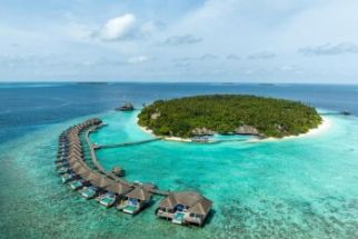 DUSIT THANI MALDIVES