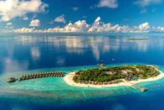KUDAFUSHI RESORT & SPA