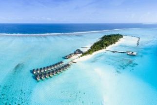 SUMMER ISLAND MALDIVES