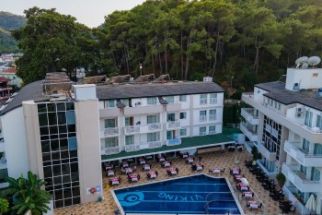 VIKING EXPRESS HOTEL (Ex.VIKING SUITE)