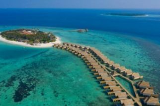 EMERALD FAARUFUSHI RESORT & SPA