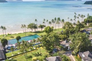 The Vijitt Resort Phuket