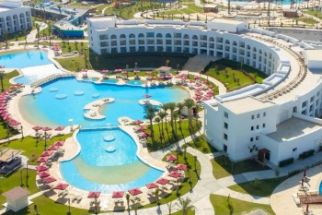 RIXOS RADAMIS SHARM El SHEIKH