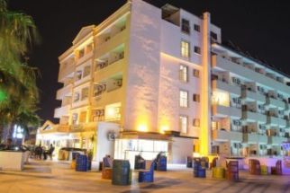 SUN BEACH HILL HOTEL