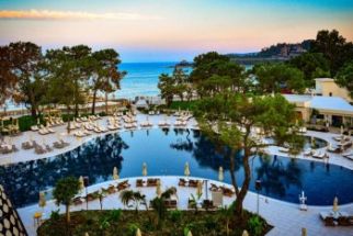 BERGIZ HOTELS & RESORTS