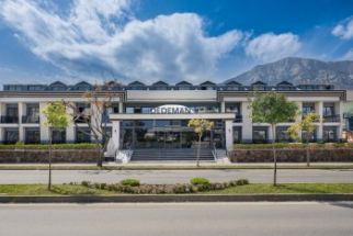 DEDEMAN KEMER RESORT