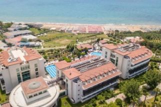 ALBA ROYAL HOTEL (ADULTS ONLY +16)