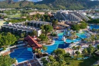 LIMAK LIMRA RESORT&HOTEL