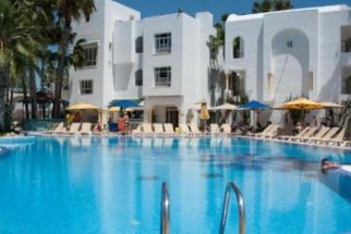 HOTEL NESRINE HAMMAMET