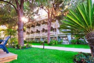 ROSE GARDEN PREMIUM HOTEL