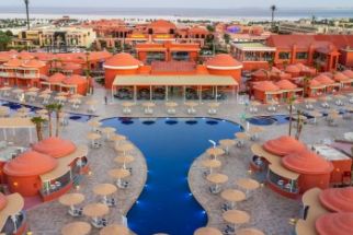 ALBATROS LAGUNA CLUB RESORT (ADULTS ONLY 16+)