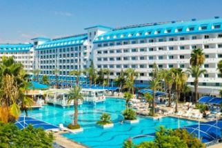 CRYSTAL ADMIRAL AQUA COLLECTION