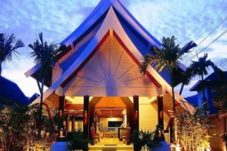 Kata Poolside Resort